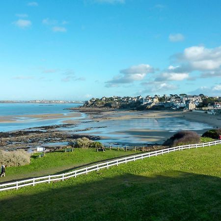 Apartment Le Beauvoir Rose By Interhome Dinard Dış mekan fotoğraf