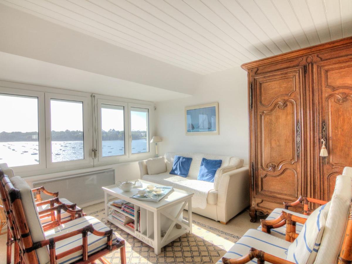 Apartment Le Beauvoir Rose By Interhome Dinard Dış mekan fotoğraf