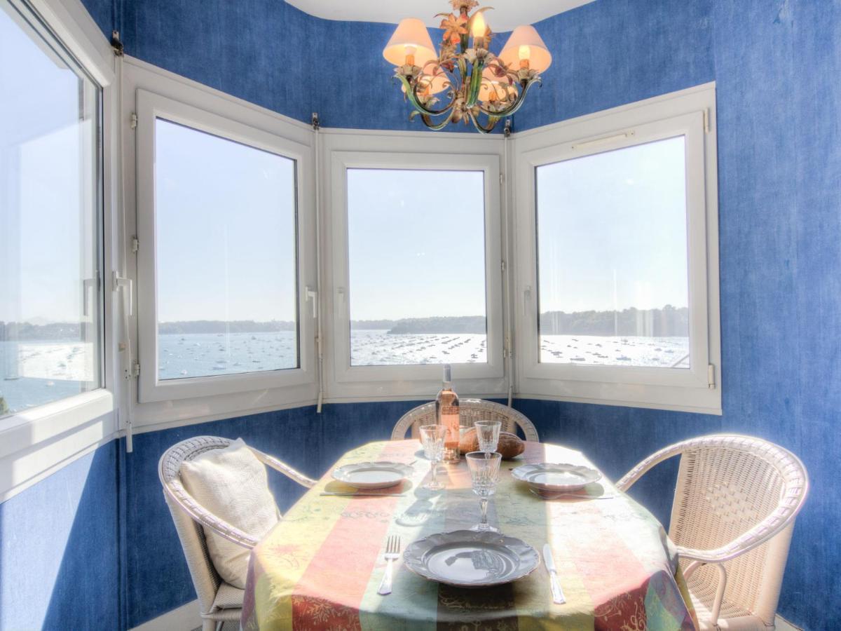 Apartment Le Beauvoir Rose By Interhome Dinard Dış mekan fotoğraf