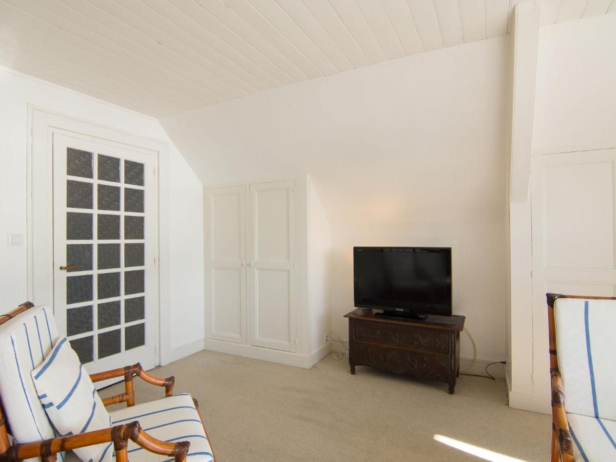 Apartment Le Beauvoir Rose By Interhome Dinard Dış mekan fotoğraf