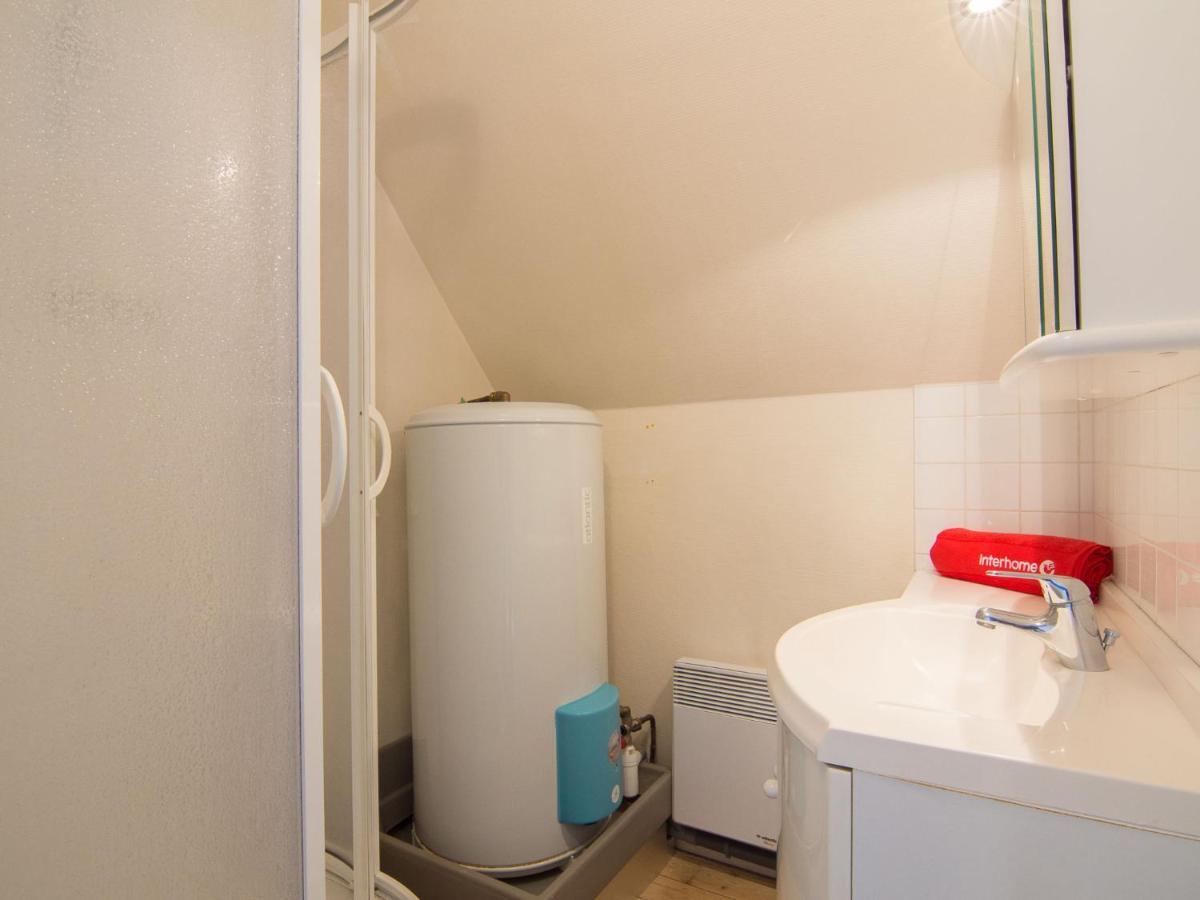 Apartment Le Beauvoir Rose By Interhome Dinard Dış mekan fotoğraf