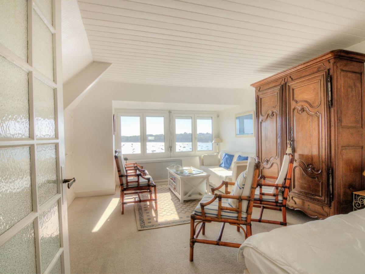 Apartment Le Beauvoir Rose By Interhome Dinard Dış mekan fotoğraf