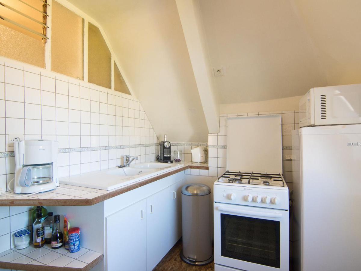 Apartment Le Beauvoir Rose By Interhome Dinard Dış mekan fotoğraf